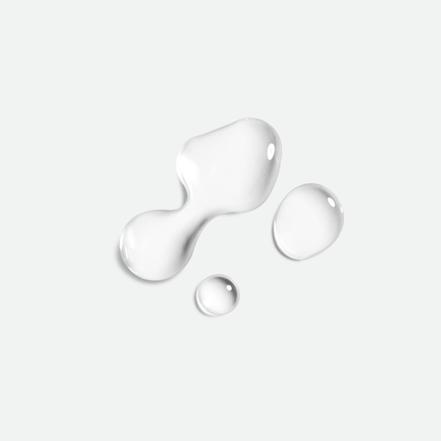 gel exfoliant à 8 daha
