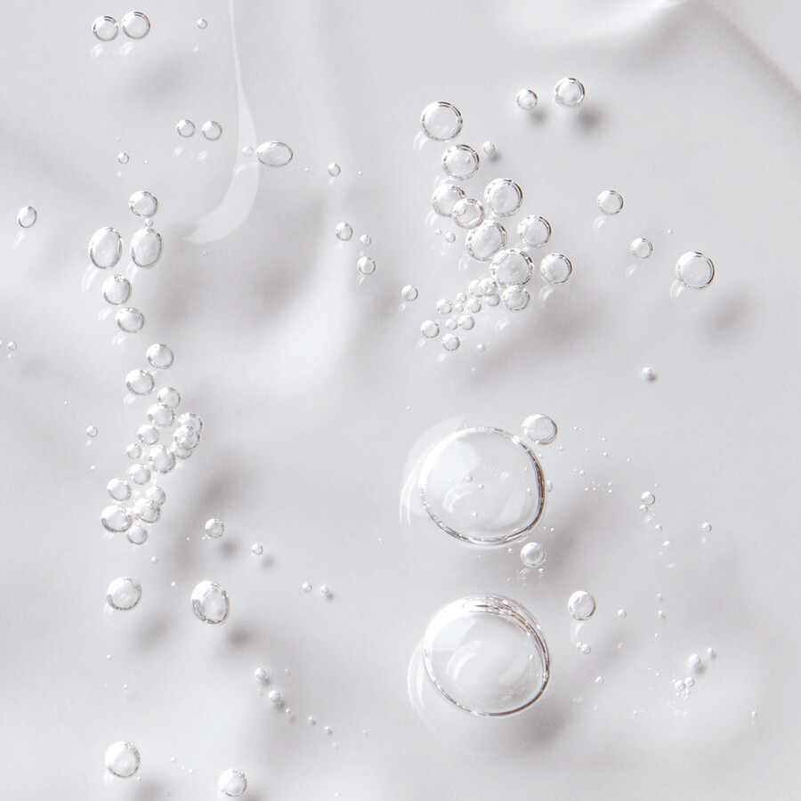 gel exfoliant à 8 daha