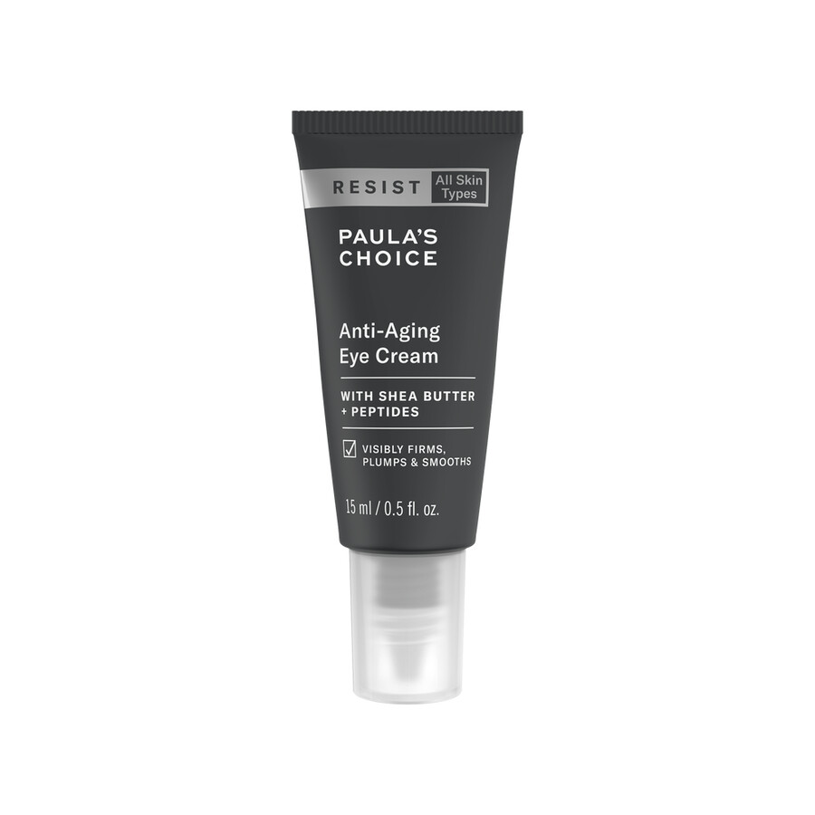 crème contour des yeux anti-âge resist