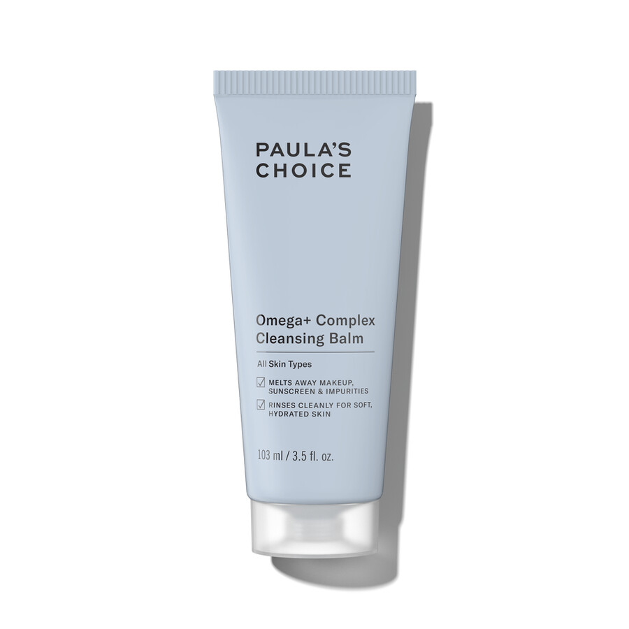 baume nettoyant complexe omega