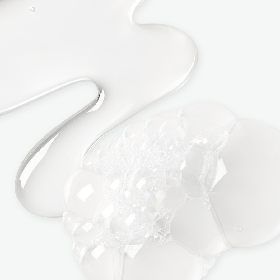nettoyant normalisant les pores clear