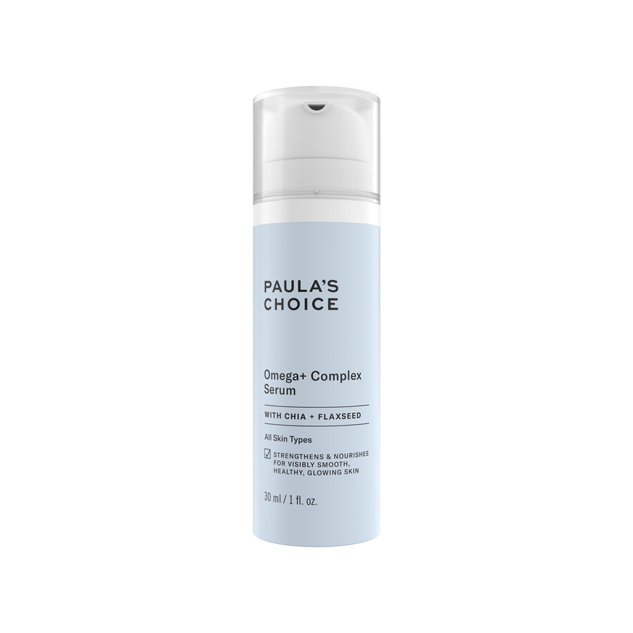 sérum complexe omega
