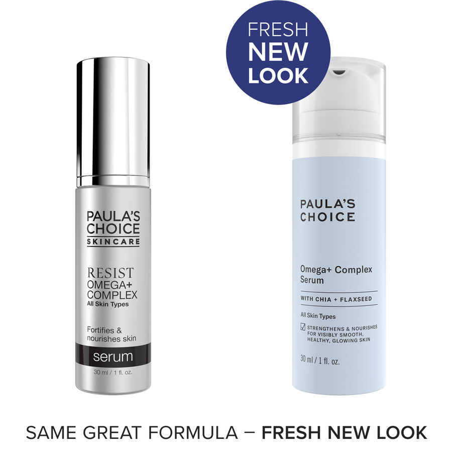 sérum complexe omega
