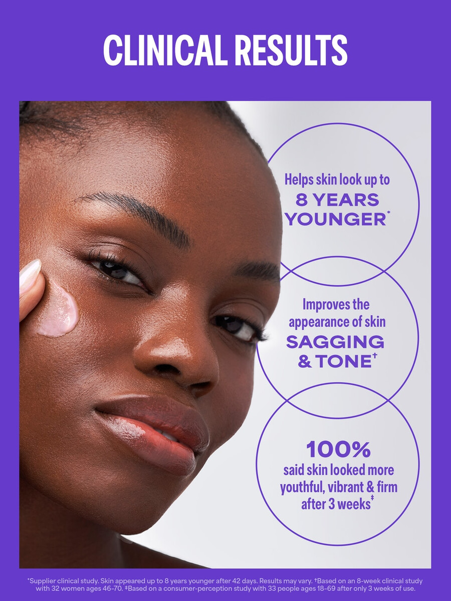 sérum de longévité anti-âge cellularyouth