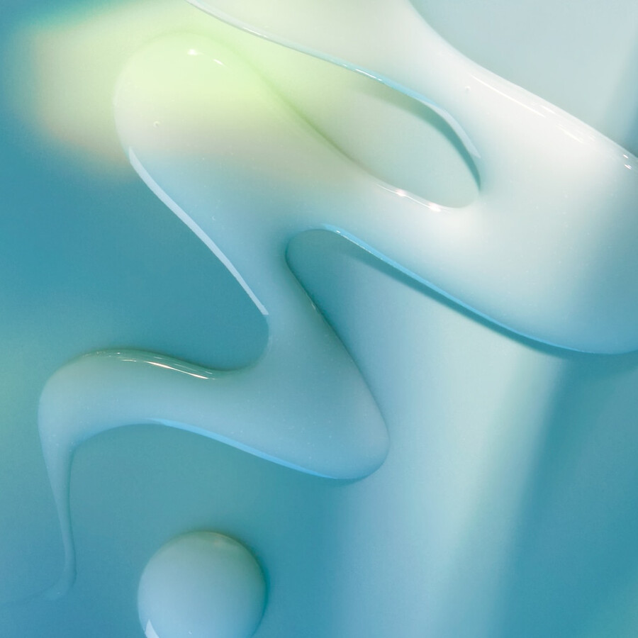 lotion tonique lactée nourrissante calm