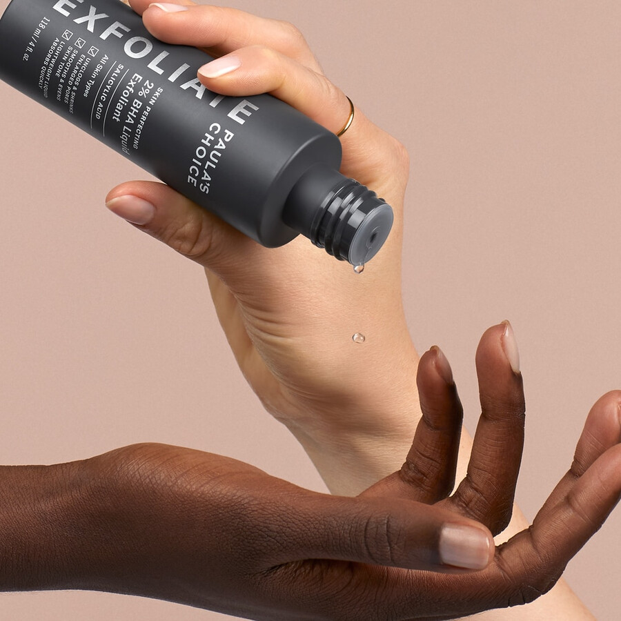 kit perfectionneur de pores avancé
