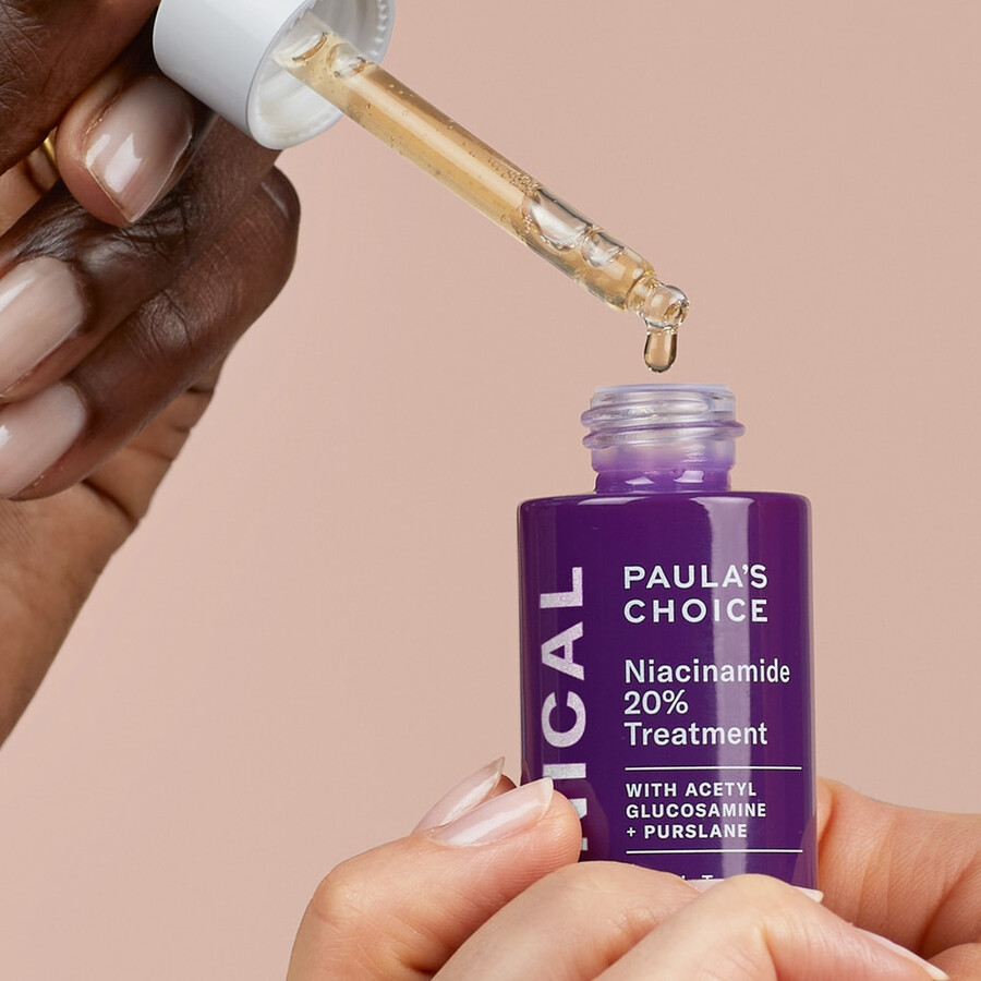 kit perfectionneur de pores avancé