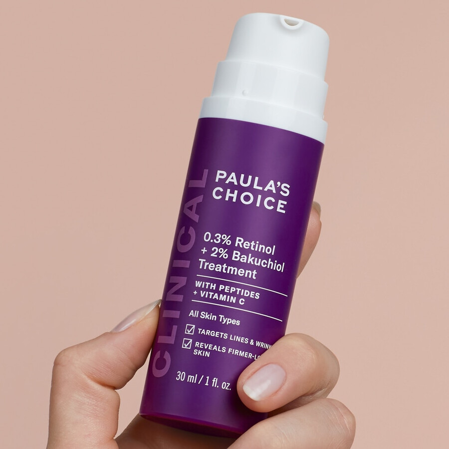 kit perfectionneur de pores avancé