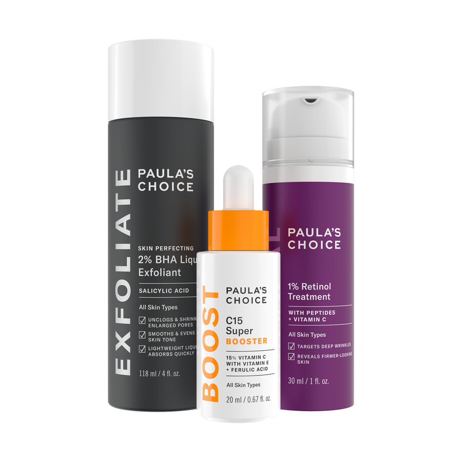kit advanced illuminate smooth
