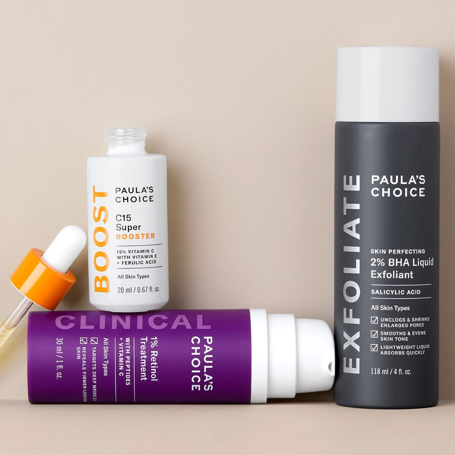 kit advanced illuminate smooth