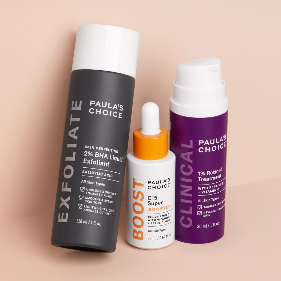 kit advanced illuminate smooth