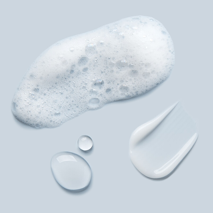 kit de produits anti-acné clear force régulière