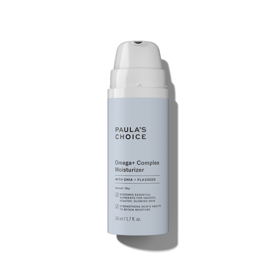 crème hydratante complexe omega
