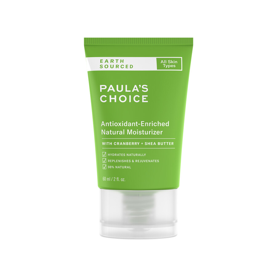 hydratant naturel antioxydant dorigine terrestre