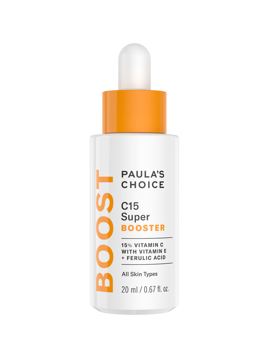 super booster c15