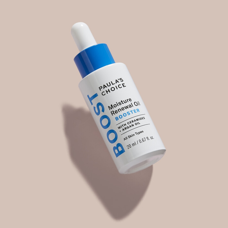 soin hydratant revitalisant