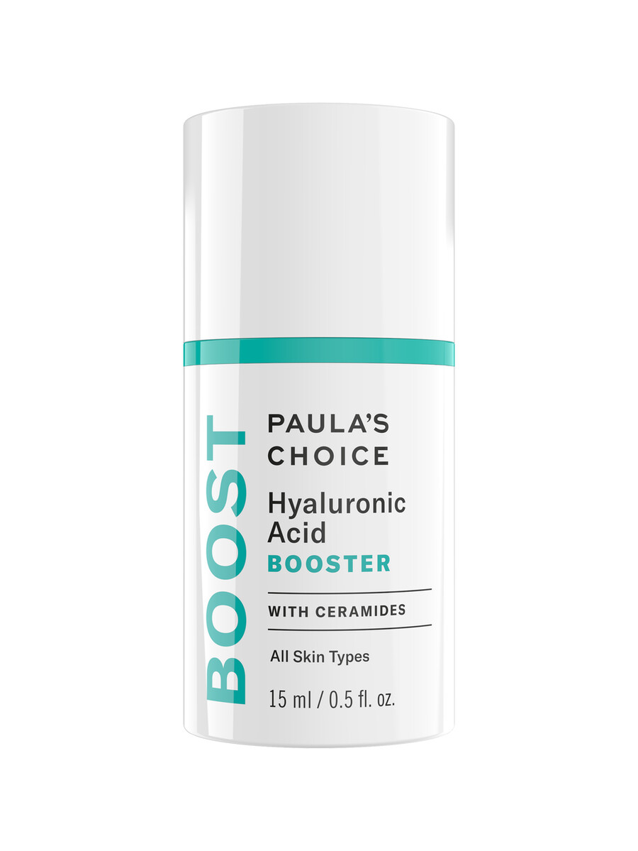 booster dacide hyaluronique