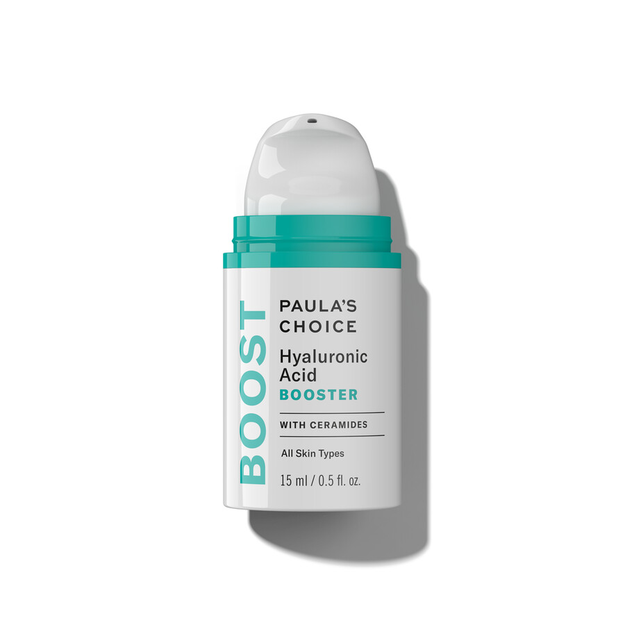 booster dacide hyaluronique